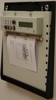 Gerätehalter Fahrzeug mit atur-X